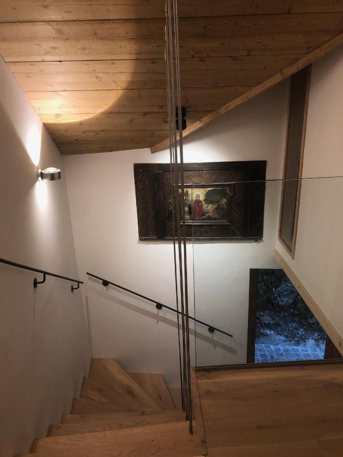 Seehaus Am Hallstaetter See Hallstatt Exteriér fotografie