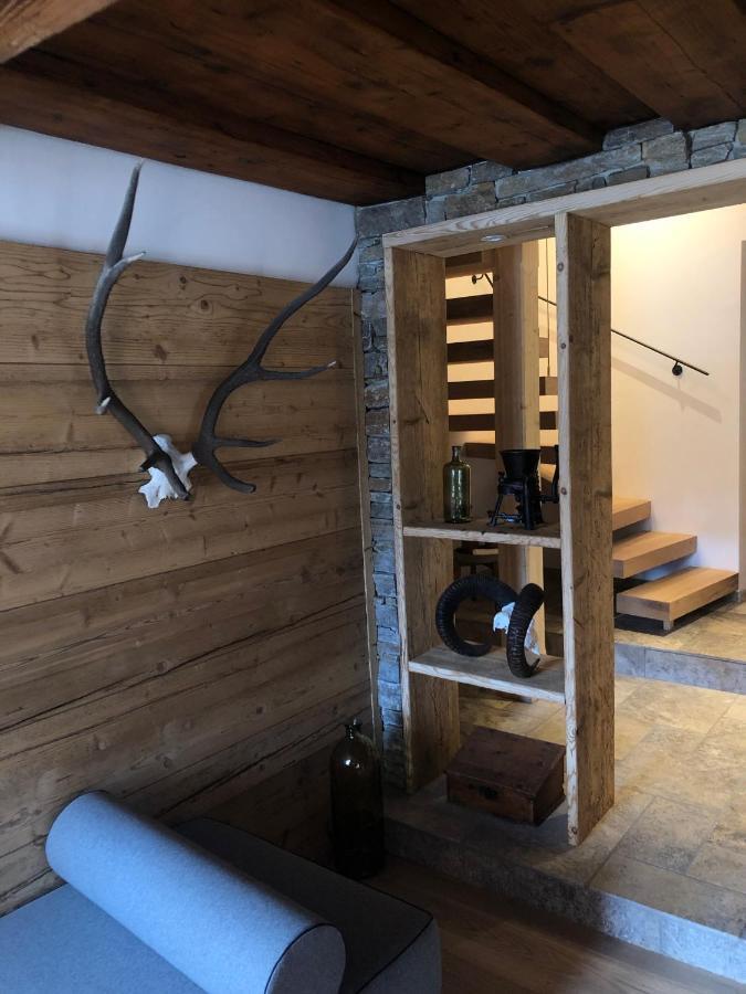 Seehaus Am Hallstaetter See Hallstatt Exteriér fotografie