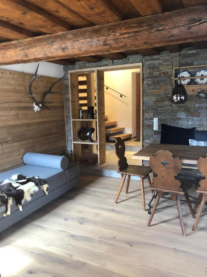 Seehaus Am Hallstaetter See Hallstatt Exteriér fotografie